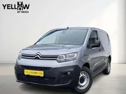Gris Utilisé 2023 Citroën Berlingo Monospace | 22 685 € (Bon prix)