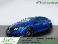 Utilisé 2015 Honda Civic Berline | 18 900 €