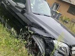 Utilisé 2014 Mercedes GLK220 SUV | 8 000 €