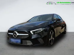 Utilisé 2020 Mercedes A220 Berline | 32 900 € (Prix assez cher)