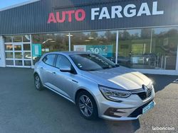 Gris Utilisé 2023 Renault Mégane IV Evolution Berline | 18 980 € (Prix juste)