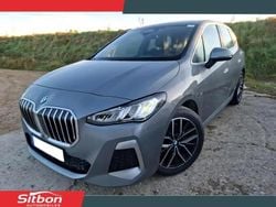 Gris Utilisé 2023 BMW 218 M Sport Monospace | 28 970 € (Bon prix)