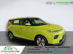 Utilisé 2022 Kia Soul EV SUV | 20 000 € (Bon prix)