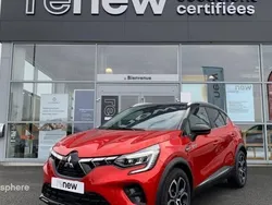 Biton Nouvelle 2024 Mitsubishi ASX Instyle SUV | 30 799 € (Prix juste)