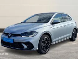 Gris Nouvelle 2025 VW Polo R-line Edition Berline | 27 999 € (Super prix)