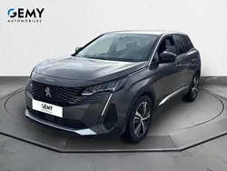 Gris Utilisé 2023 Peugeot 3008 Allure | 24 790 € (Bon prix)