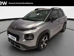 Gris Utilisé 2020 Citroën C3 Aircross Shine SUV | 16 490 € (Prix juste)