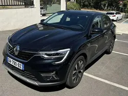 Noir Utilisé 2024 Renault Arkana SUV | 23 990 €
