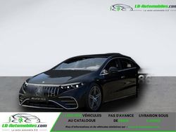 Utilisé 2024 Mercedes EQS 53 AMG Berline | 101 700 €