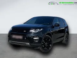Utilisé 2016 Land Rover Discovery 4 SUV | 27 100 €