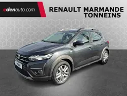 Utilisé 2022 Dacia Sandero Comfort Citadine | 11 590 € (Bon prix)