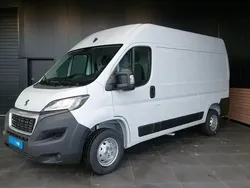 Blanc Utilisé 2022 Peugeot Boxer Premium Van | 36 990 €