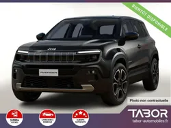 Noir Nouvelle 2025 Jeep Avenger Summit SUV | 29 030 € (Prix juste)