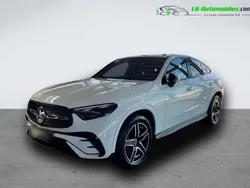 Utilisé 2024 Mercedes GLC220 Coupé | 68 300 € (Prix juste)