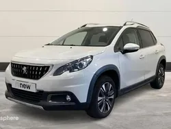 Utilisé 2019 Peugeot 2008 Allure SUV | 12 499 € (Super prix)
