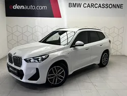 Nouvelle 2025 BMW X1 M Sport SUV | 63 410 €