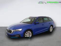 Utilisé 2022 Skoda Octavia Break | 25 700 € (Prix juste)