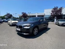 Utilisé 2021 BMW X2 Sport Line SUV | 26 999 € (Super prix)