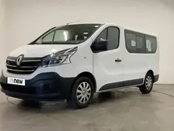 Blanc Utilisé 2019 Renault Trafic Zen Van | 24 990 € (Bon prix)
