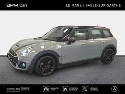 Gris Utilisé 2021 Mini Cooper Coupé Coupé | 26 750 €