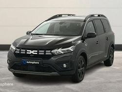 Noir Utilisé 2023 Dacia Jogger Extreme Monospace | 18 199 € (Prix juste)