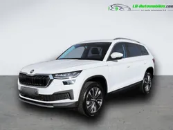 Utilisé 2022 Skoda Kodiaq SUV | 37 400 € (Prix juste)