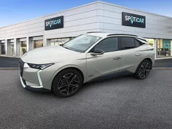 Gris Utilisé 2023 DS Automobiles DS4 Crossback Rivoli SUV | 30 890 € (Prix juste)