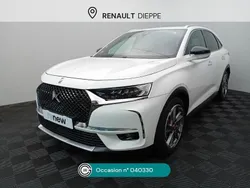 Utilisé 2020 DS Automobiles DS7 Crossback SUV | 23 990 € (Super prix)