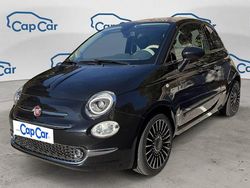 Occasion 2017 Fiat 500 Lounge | 8 490 € (Bon prix)
