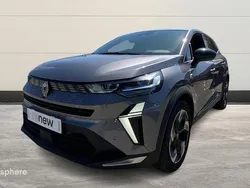 Gris Utilisé 2025 Renault Symbioz Techno SUV | 30 299 € (Prix juste)