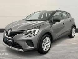 Biton Utilisé 2022 Renault Captur Business SUV | 16 899 € (Prix juste)