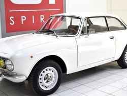 Occasion 1972 Alfa Romeo 2000 Veloce Coupé | 49 900 €