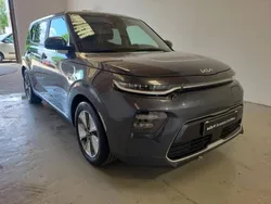 Gris Utilisé 2022 Kia Soul EV 2 SUV | 19 780 € (Bon prix)