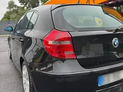 Utilisé 2009 BMW 118 Comfort Edition Citadine | 2 700 € (Prix juste)