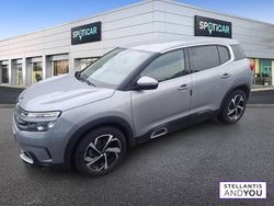 Occasion 2020 Citroën C5 Aircross Feel SUV | 18 590 € (Prix juste)