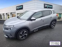 Utilisé 2020 Citroën C5 Aircross Feel SUV | 18 590 € (Prix juste)