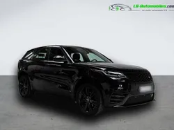 Utilisé 2020 Land Rover Range Rover Velar SUV | 42 400 € (Prix juste)