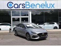 Argent Nouvelle 2025 Hyundai i30 Berline | 22 851 € (Prix juste)