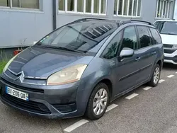 Utilisé 2008 Citroën C4 Picasso Dynamique Monospace | 1 490 € (Prix juste)