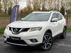 Blanc Utilisé 2017 Nissan X-Trail N-Connecta SUV | 14 990 € (Bon prix)