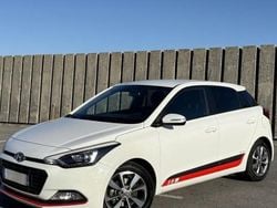 Utilisé 2017 Hyundai i20 Edition Citadine | 9 990 € (Prix juste)