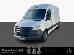 Utilisé 2023 Mercedes E-Sprinter Van | 54 800 €