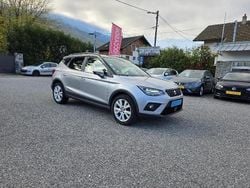 Utilisé 2019 Seat Arona SUV | 13 390 € (Bon prix)