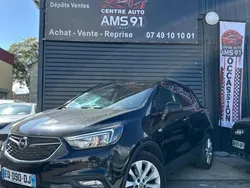 Utilisé 2017 Opel Mokka Cosmo SUV | 10 990 € (Prix cher)