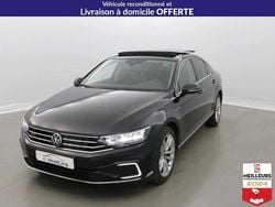 Noir Utilisé 2022 VW Passat GTE Berline | 26 900 € (Prix assez cher)