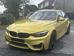 Utilisé 2018 BMW M3 Competition Edition Berline | 44 900 €