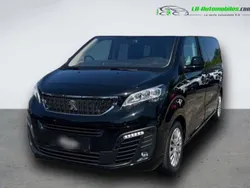 Utilisé 2020 Peugeot Traveller Monospace | 34 500 € (Bon prix)