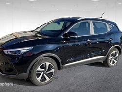 Blanc Utilisé 2022 MG ZS Luxury Berline | 19 978 € (Prix juste)