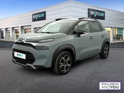 Utilisé 2022 Citroën C3 Aircross Feel SUV | 14 990 € (Prix juste)