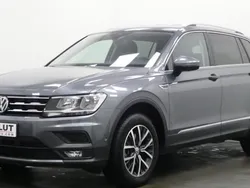 Utilisé 2021 VW Tiguan Allspace Business SUV | 26 888 € (Bon prix)
